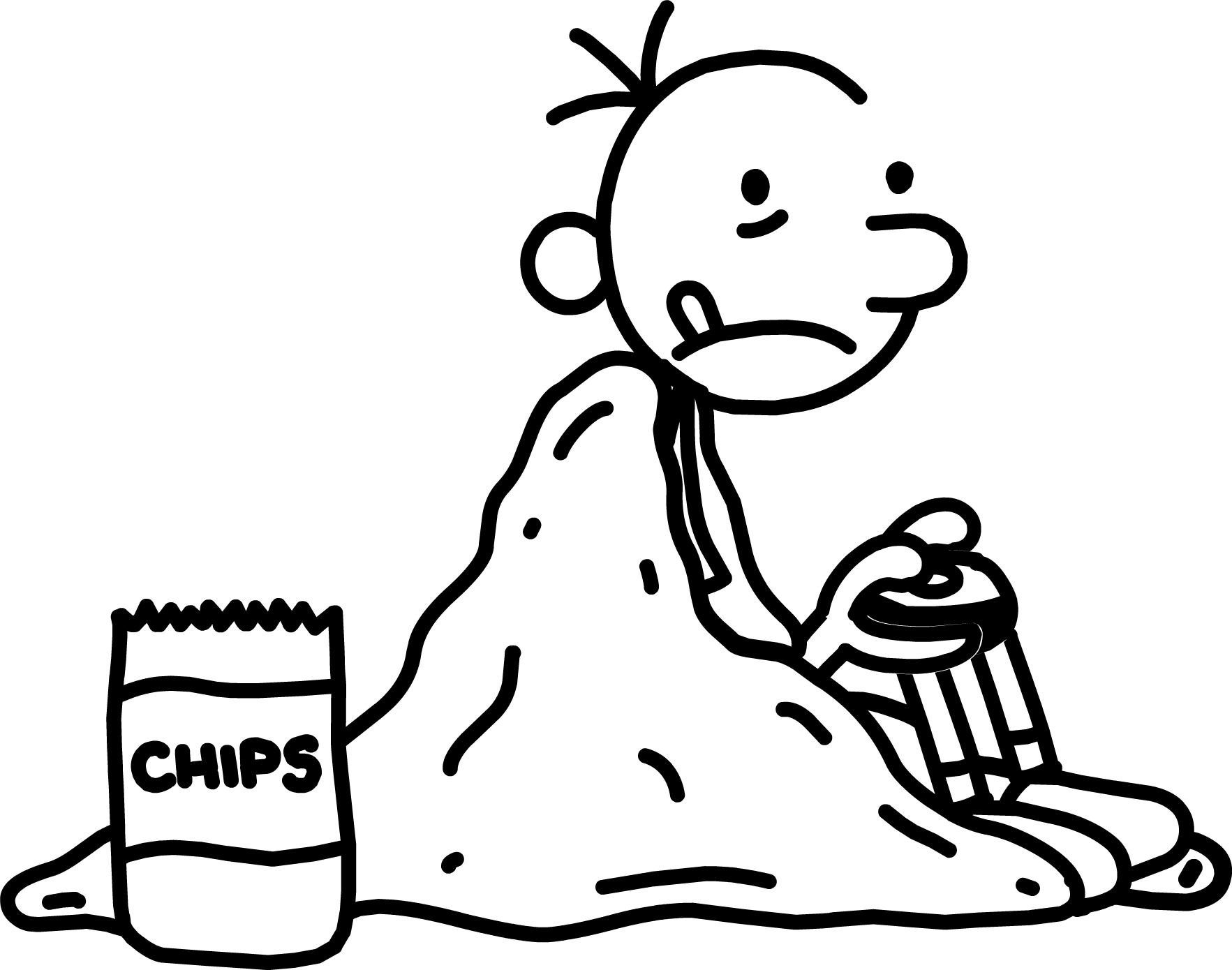 diary of a wimpy kid cabin fever png diary of a wimpy kid cabin fever png