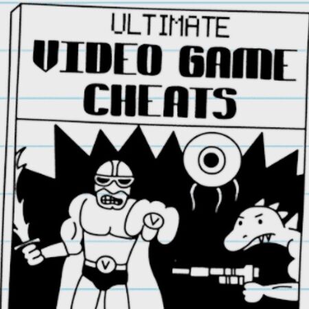 Ultimate Video Game Cheats Volume 8 Diary Of A Wimpy Kid Wiki Fandom - ultimate video game cheats volume 8 roblox beyond cheats Ultimate Video Game Cheats Volume 8 Diary Of A Wimpy Kid Wiki Fandom - roblox beyond cheats