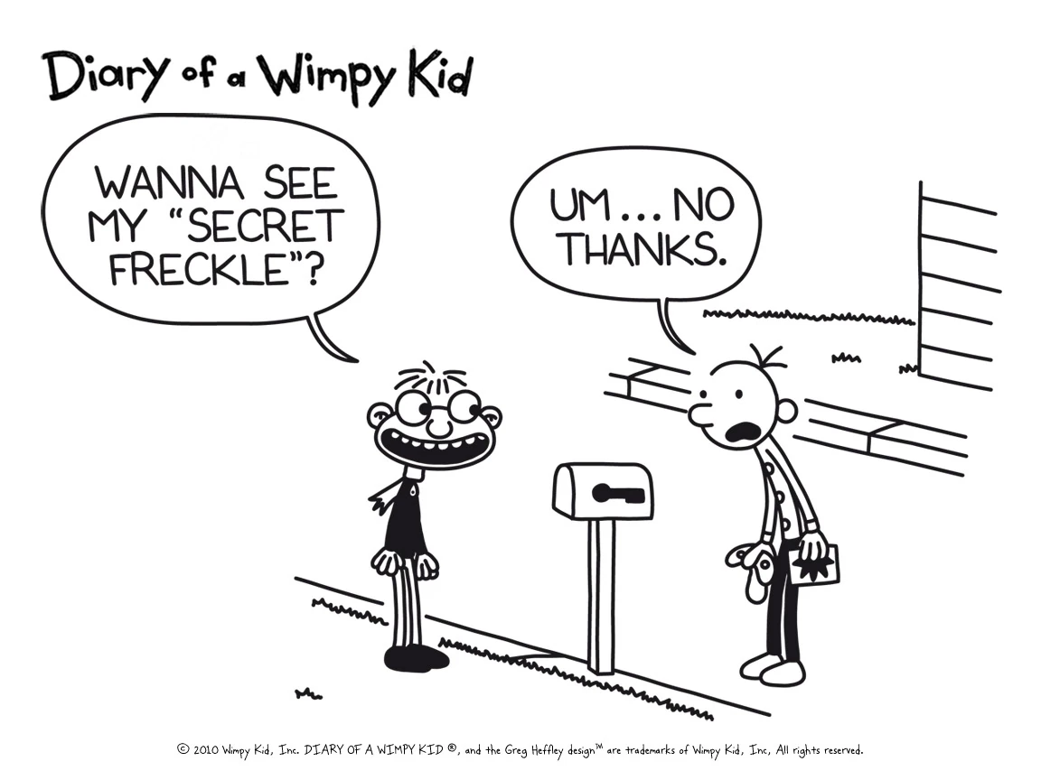 Image Fregley1.jpg Diary of a Wimpy Kid Wiki FANDOM powered by Wikia