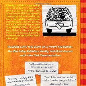 Diary Of A Wimpy Kid The Long Haul Diary Of A Wimpy Kid Wiki Fandom
