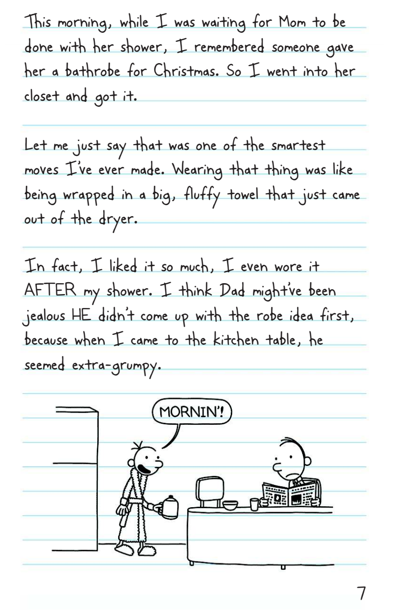 Diary of a Wimpy Kid The Last Straw Diary of a Wimpy Kid Wiki