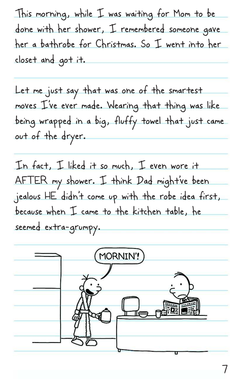 Diary of a Wimpy Kid The Last Straw Diary of a Wimpy Kid Wiki FANDOM powered by Wikia