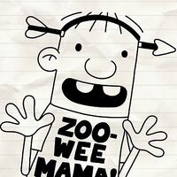 Zoo Wee Mama Diary Of A Wimpy Kid Wiki Fandom