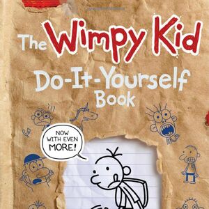 List Of Diary Of A Wimpy Kid Books Diary Of A Wimpy Kid Wiki