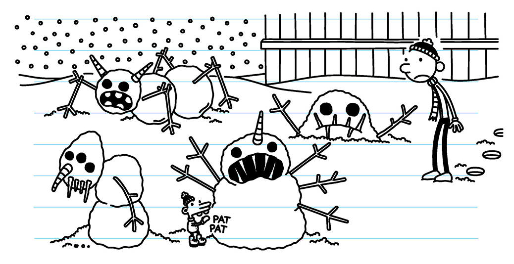 manny diary of a wimpy kid