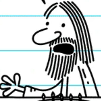 Jesus Diary Of A Wimpy Kid Wiki Fandom