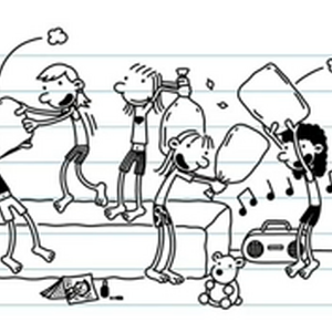 Holly Hills Diary Of A Wimpy Kid Wiki Fandom