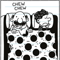 Pizza Blanket Diary Of A Wimpy Kid Wiki Fandom