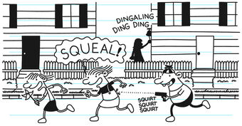Diary Of A Wimpy Kid Old School Diary Of A Wimpy Kid Wiki Fandom