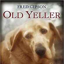 Old Yeller Diary Of A Wimpy Kid Wiki Fandom