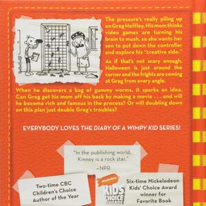 Diary Of A Wimpy Kid Double Down Diary Of A Wimpy Kid Wiki Fandom