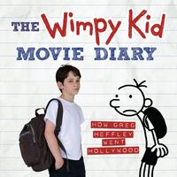 Get Wallpaper The Wimpy Kid Movie Diary Diary Of A Wimpy Kid Wiki Fandom HD