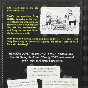 Diary Of A Wimpy Kid Old School Diary Of A Wimpy Kid Wiki Fandom