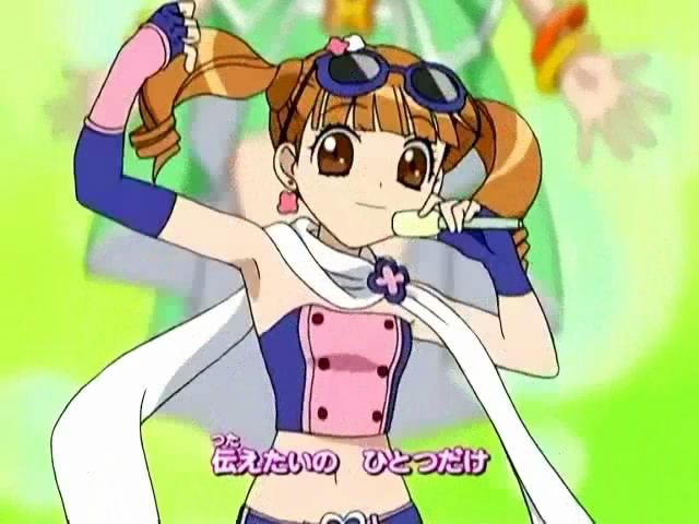 Imagen - Onegai! My Melody! Kuru Kuru Shuffle! - Opening.jpg | Doblaje ...