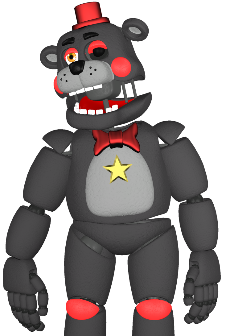 Imagen Lefty render sfm by arrancon dbyuvcm png Wiki Doblaje fanon