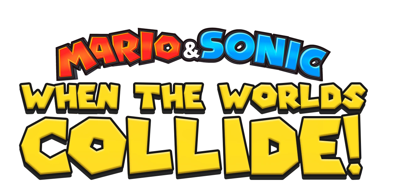 Mario Y Sonic Cuando Los Mundos Chocan Wiki Doblaje Fanon