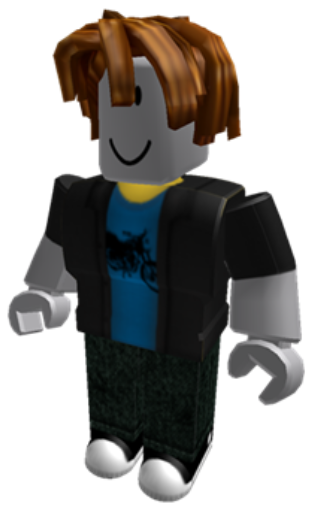 Imagenes De Roblox Personajes