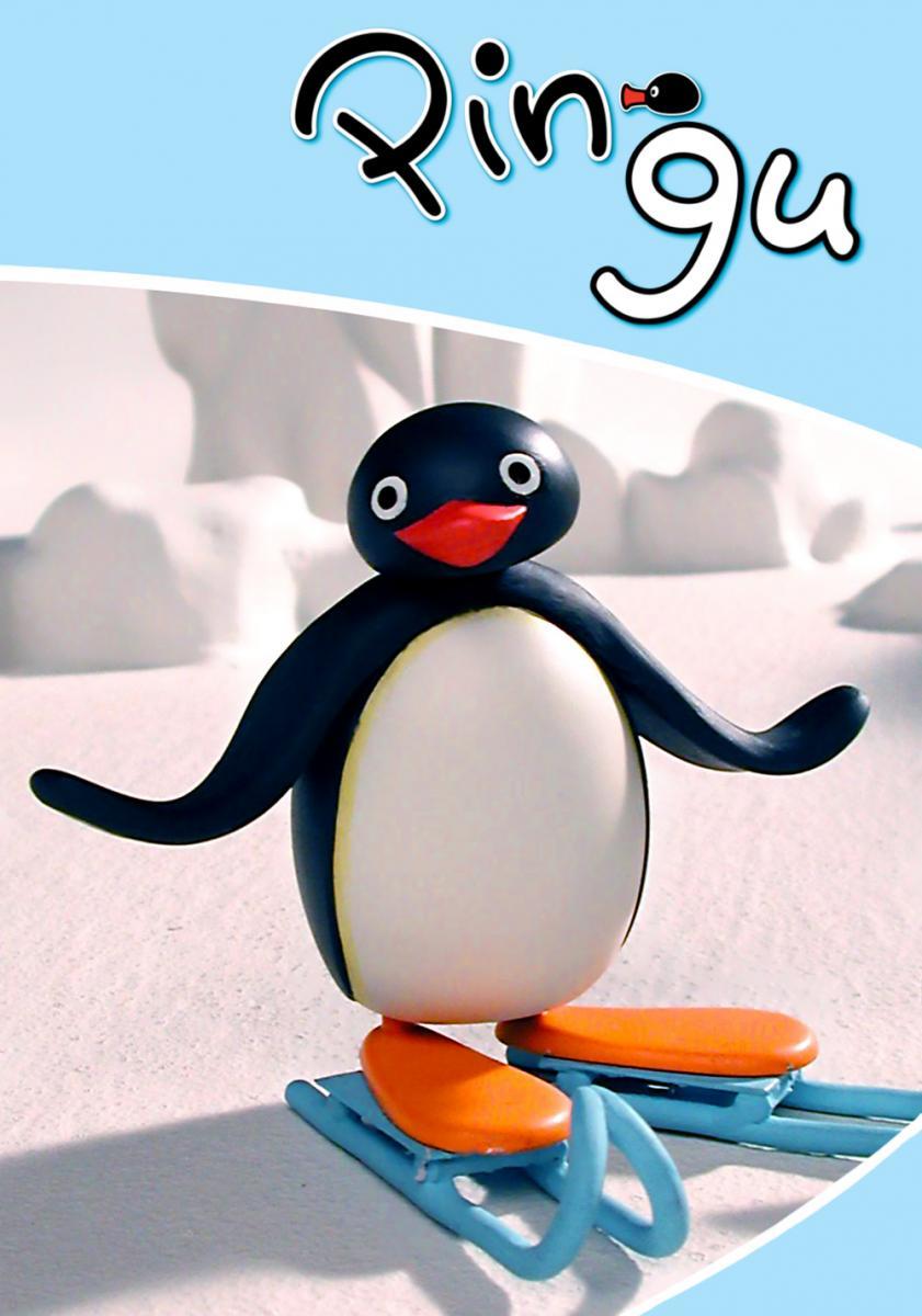 Pingu Pingu