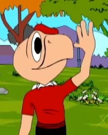 Condorito 3d Wiki Doblaje Fanon Fandom
