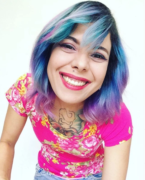 Leisha Medina Wiki Doblaje fanon Fandom