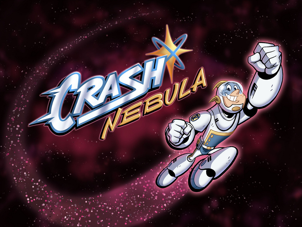 Resultado de imagen para Crash nebula