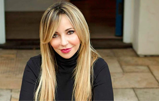 Tara Strong | Wiki Doblaje fanon | Fandom