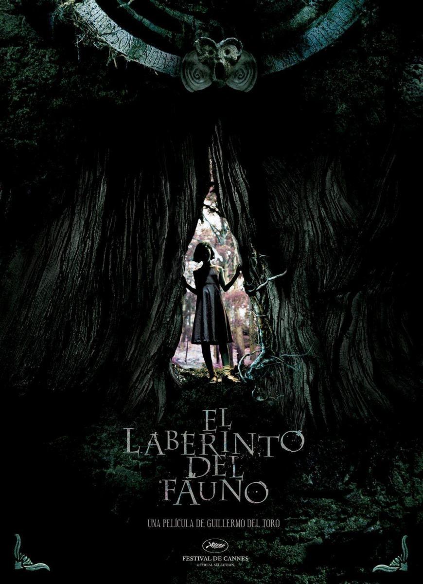 El laberinto del fauno | Wiki Doblaje fanon | FANDOM