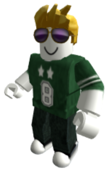 Fotos De Todos Los Personajes De Roblox