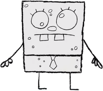 Bob Esponja Doblaje Perdido Mexicano Wiki Doblaje Fanon Fandom