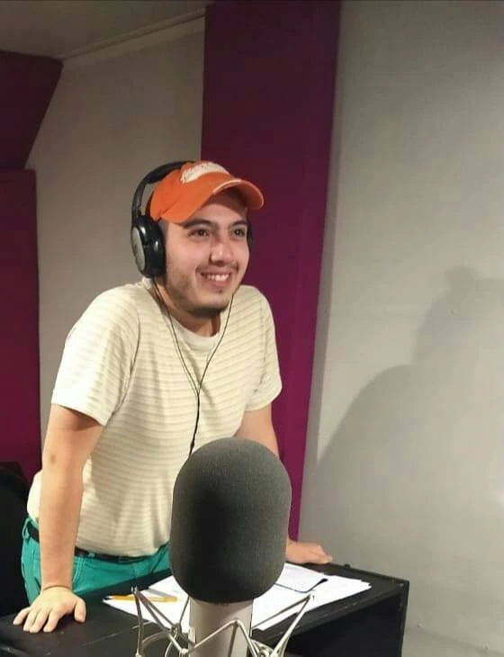 Héctor Ireta de Alba Wiki Doblaje fanon Fandom