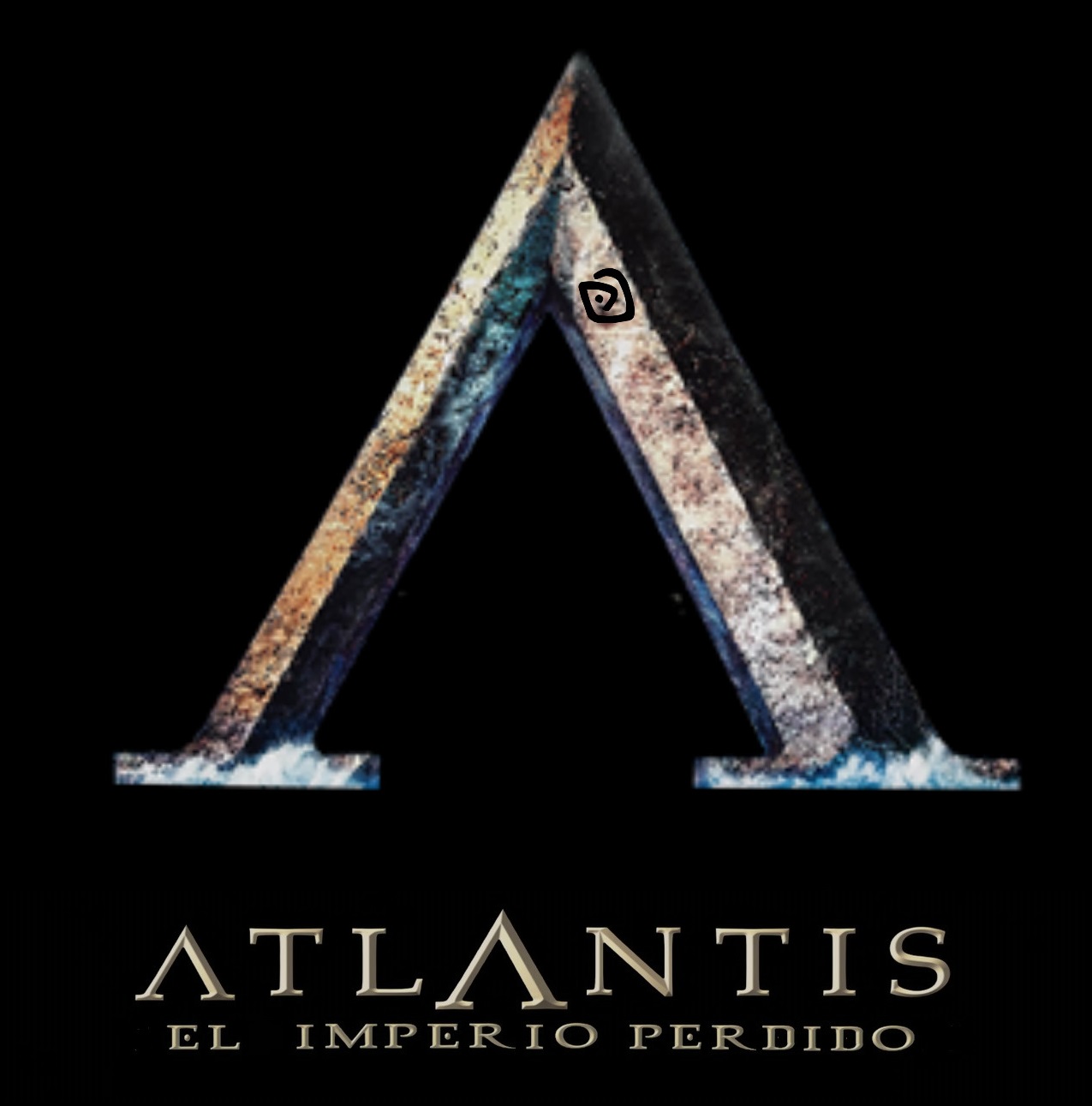 Atlantis El imperio perdido (2019) Wiki Doblaje fanon