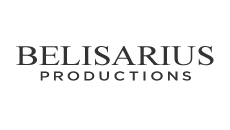 Belisarius productions final logo