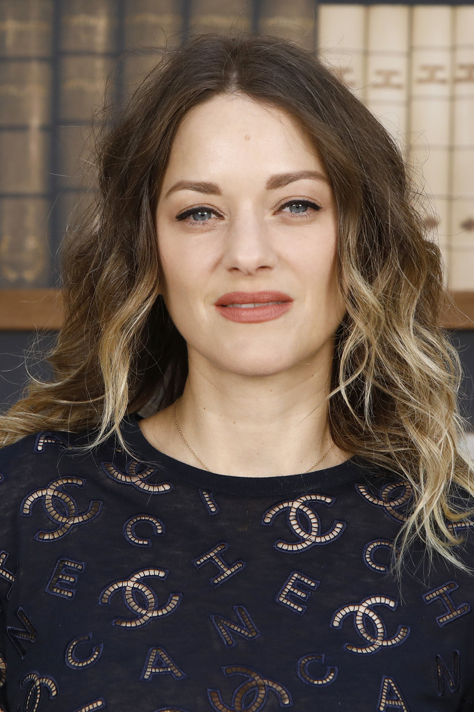 Marion Cotillard | Doblaje Wiki | Fandom