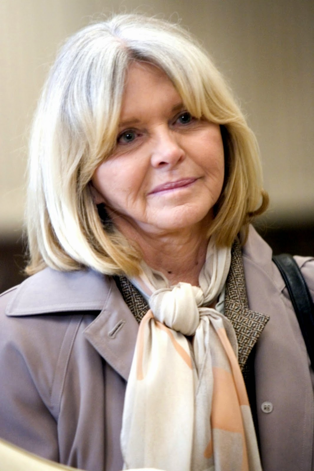 Melinda Dillon Doblaje Wiki Fandom
