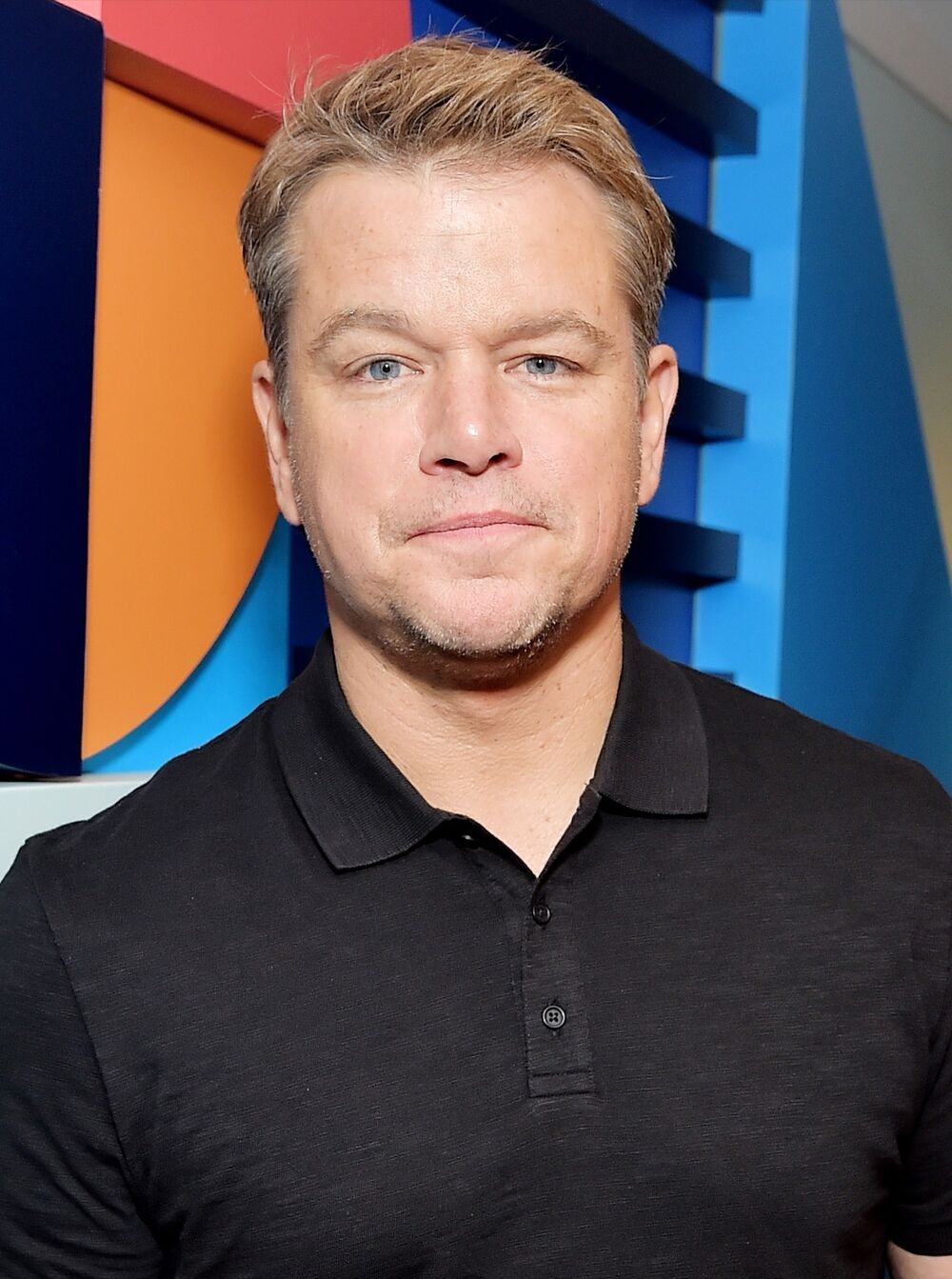 Matt Damon | Doblaje Wiki | Fandom