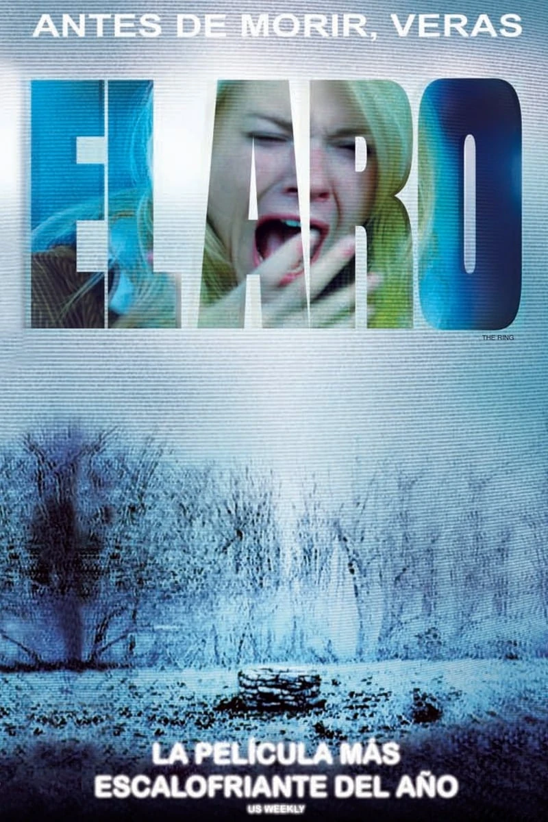 El Aro Doblaje Wiki FANDOM powered by Wikia