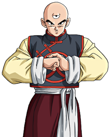 Ten Shin Han Doblaje Wiki Fandom