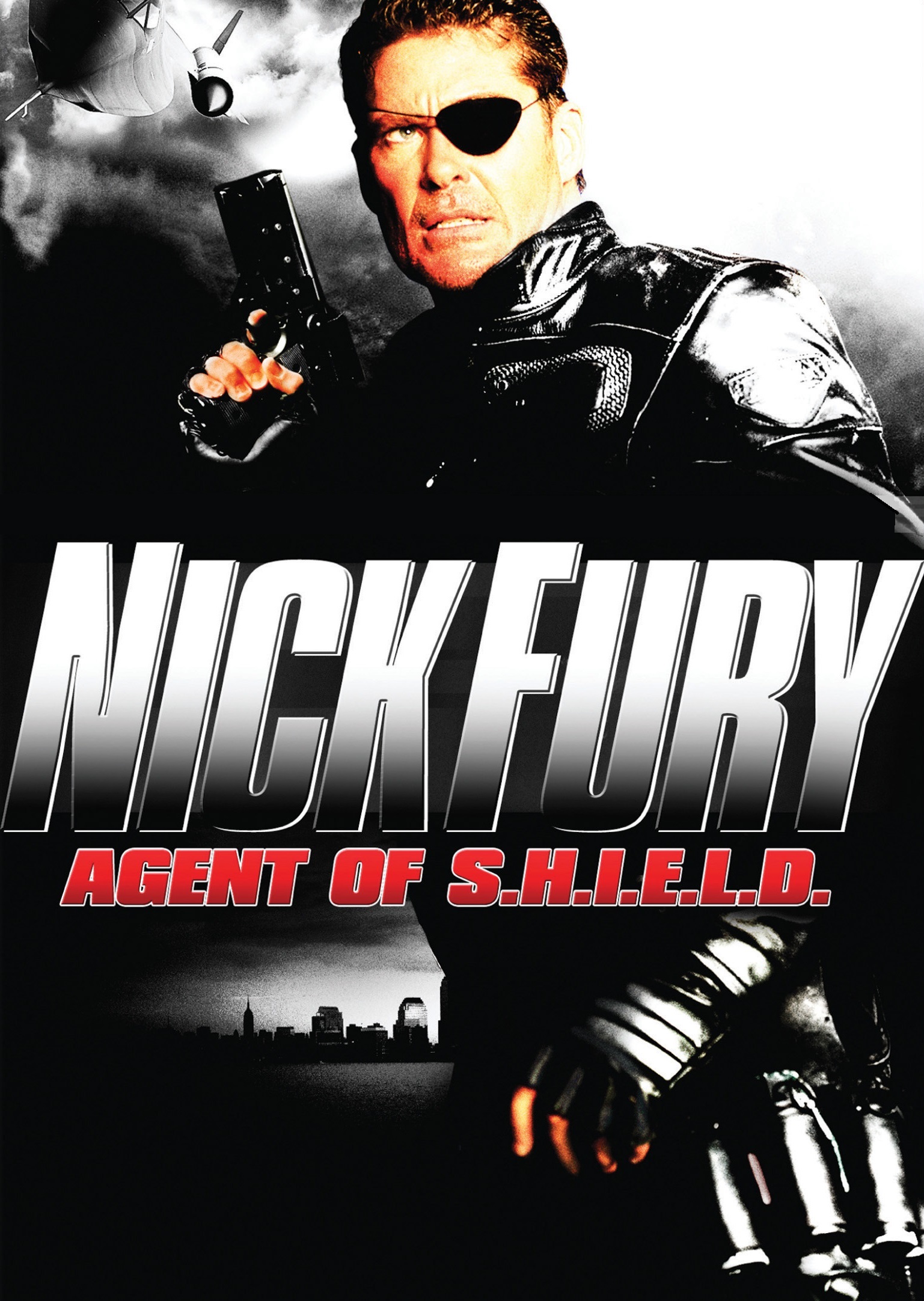 Ver Peliculas gratis en PELISPANTGER, Peliculas completas gratis, peliculas online,peliculas en español gratis Nick Fury: Agent of S.H.I.E.L.D PELISPANTGER