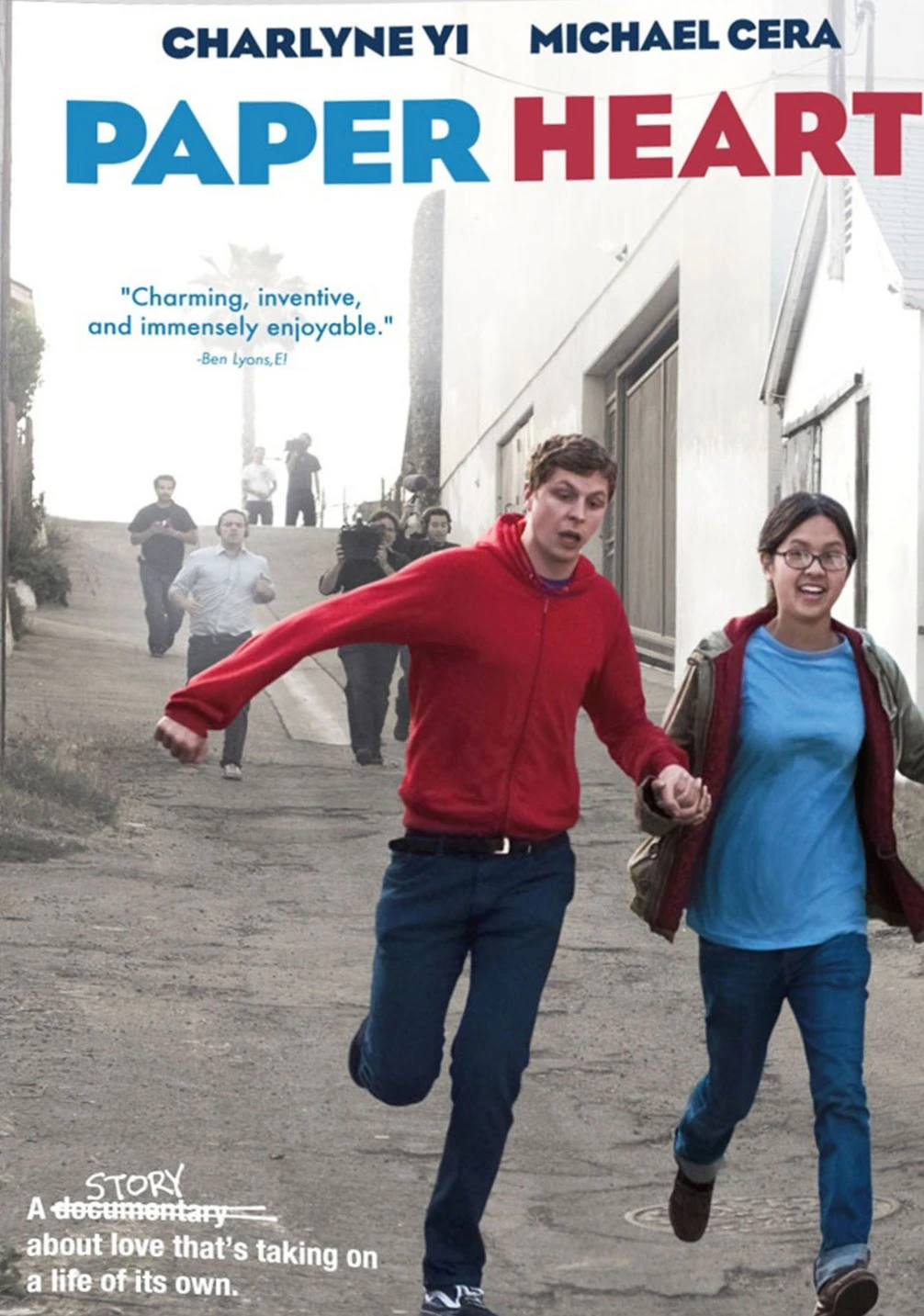 Corazón de papel Doblaje Wiki FANDOM powered by Wikia