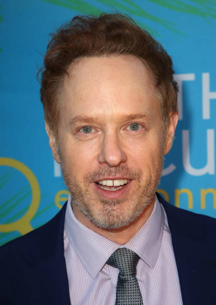 Raphael Sbarge Raphael Sbarge