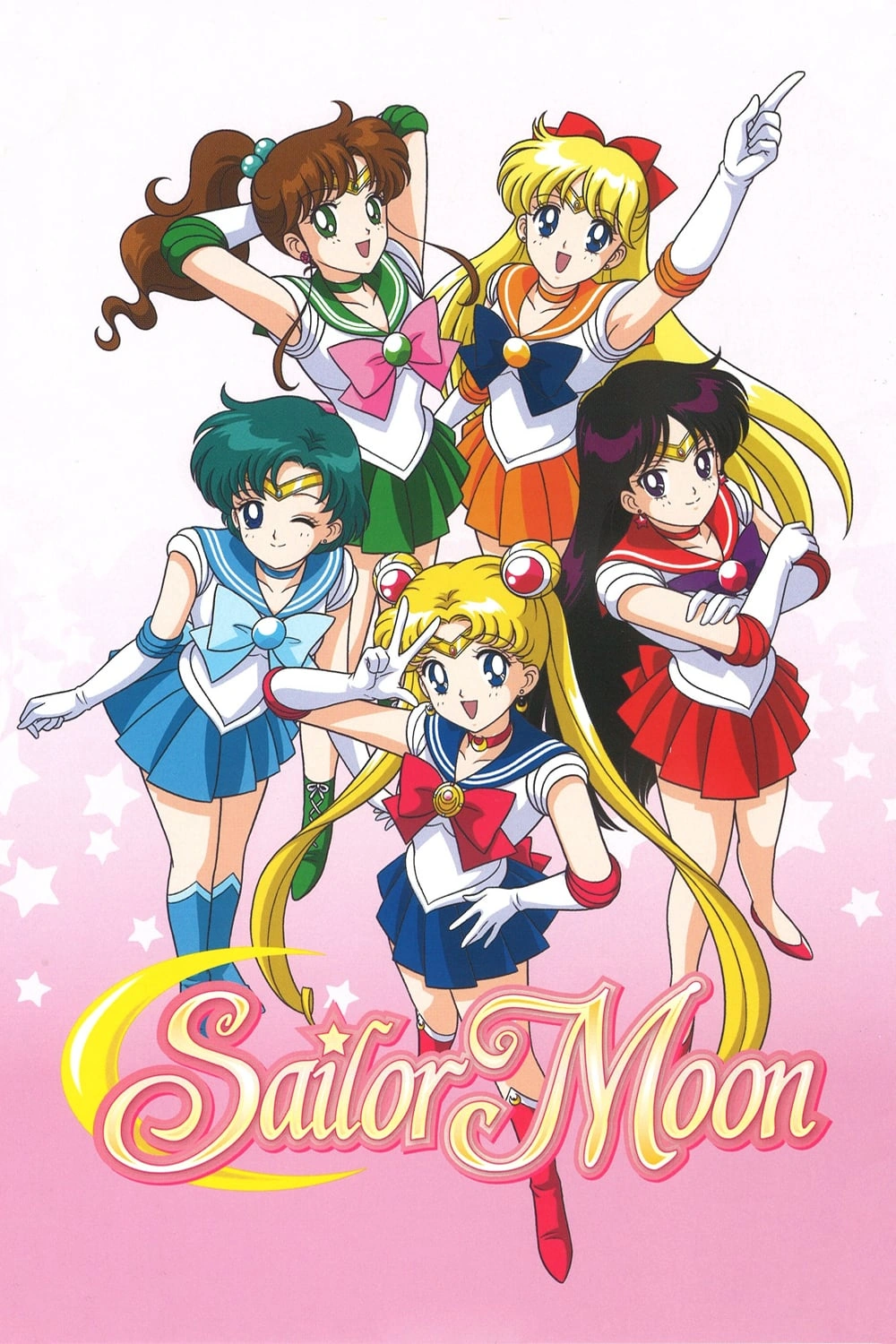 Sailor Moon Kostenlos Online Anschauen