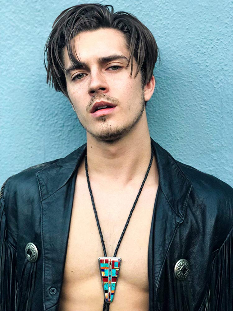 Billy Unger Doblaje Wiki Fandom