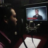 Grabando
