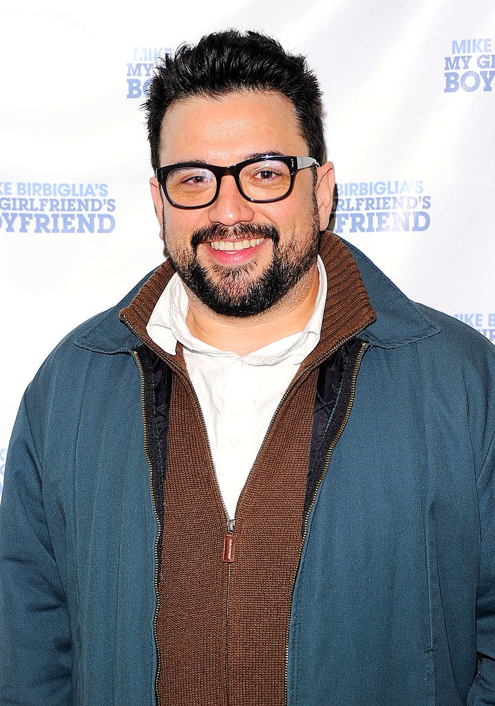 Horatio Sanz | Doblaje Wiki | Fandom