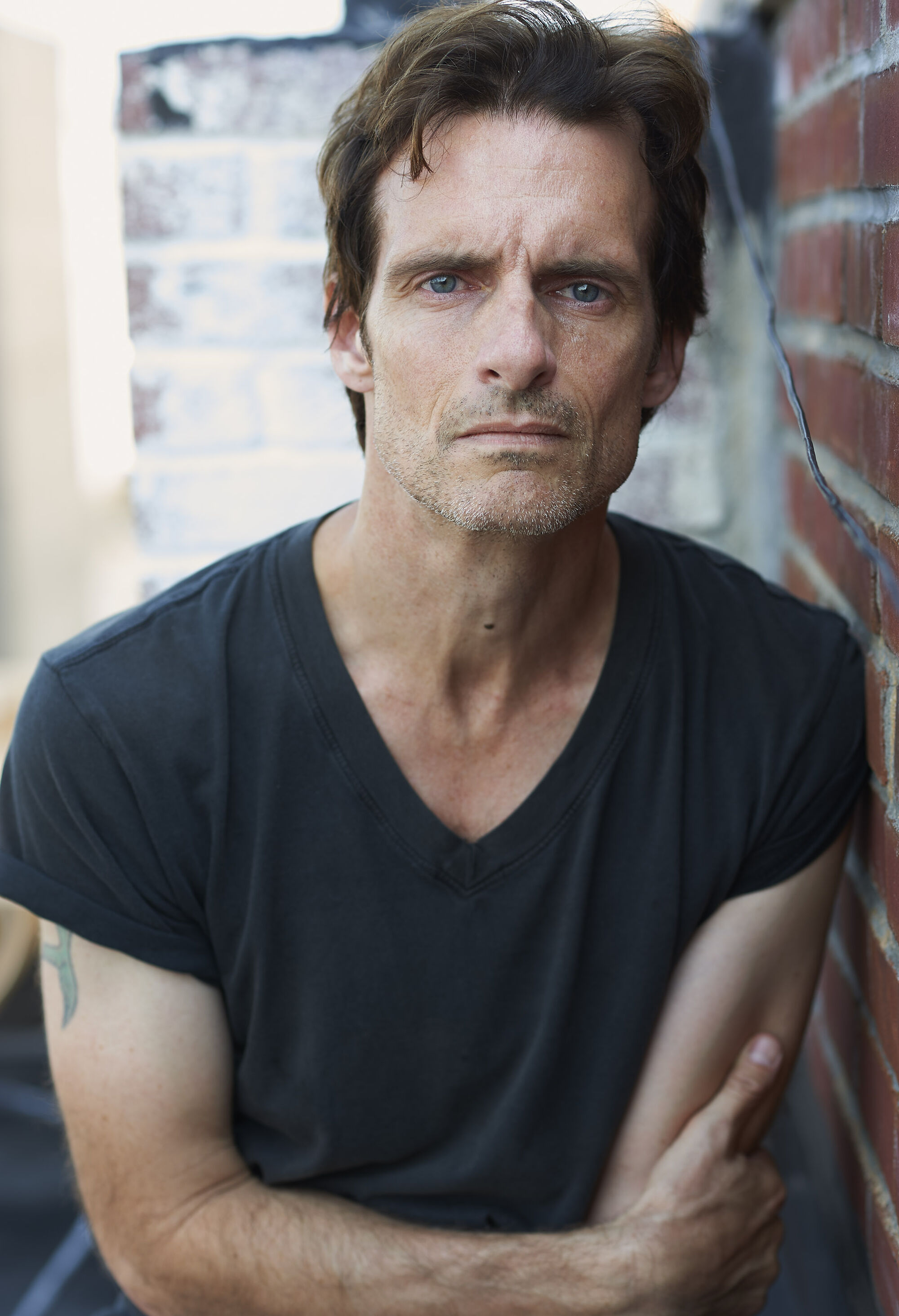 Scott McCord | Doblaje Wiki | Fandom