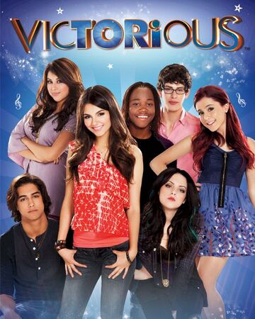 Victorious | Doblaje Wiki | Fandom