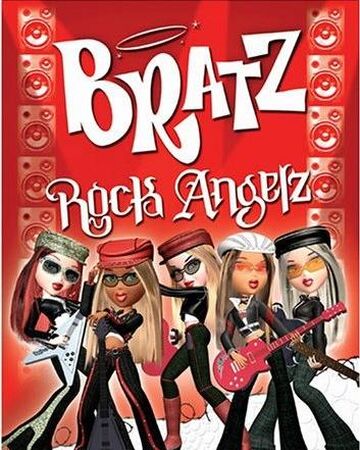 Bratz Rock Angelz Doblaje Wiki Fandom