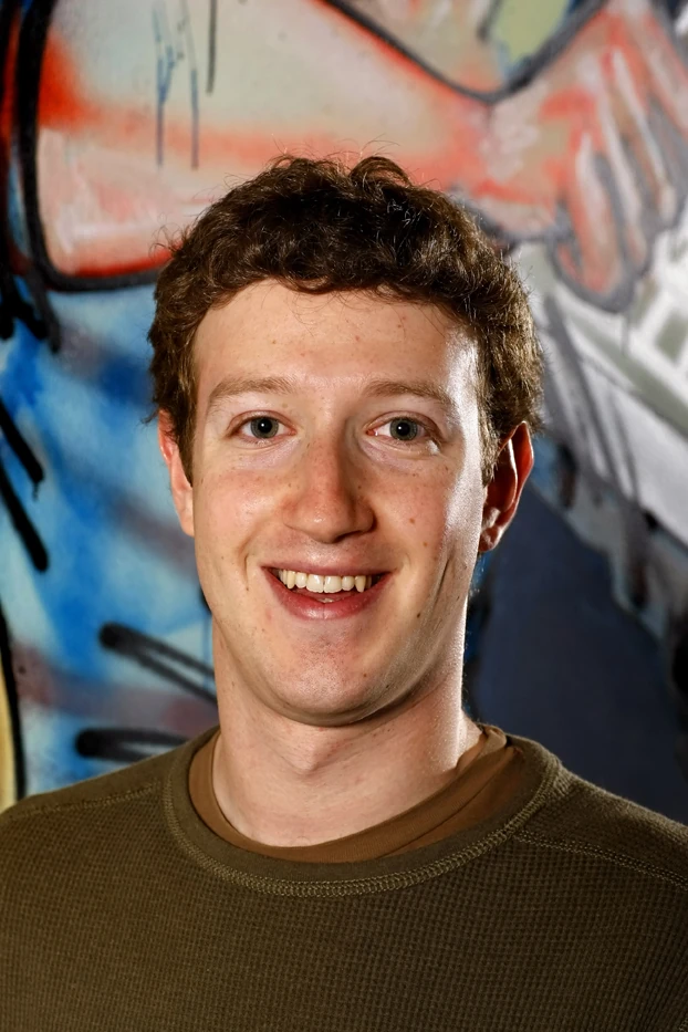 Mark Zuckerberg Doblaje Wiki FANDOM powered by Wikia