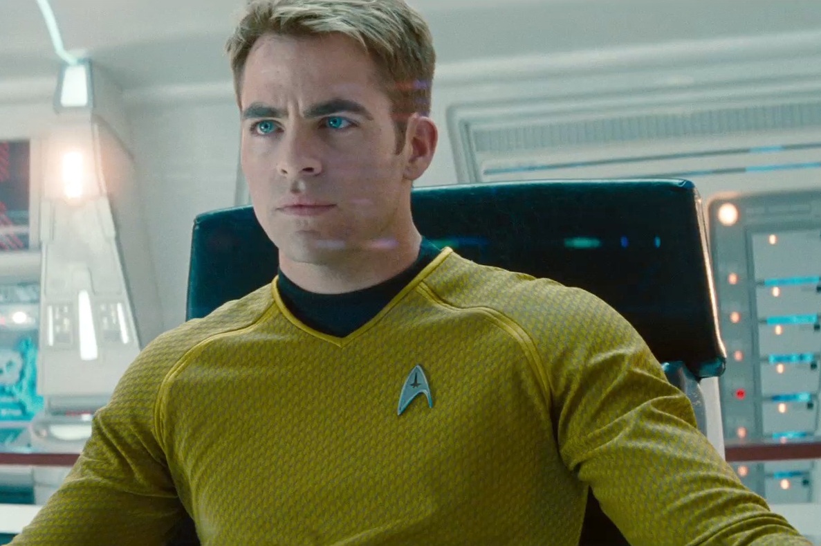 Imagen - James T. Kirk | Doblaje Wiki | FANDOM powered by Wikia