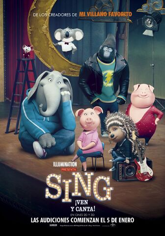 Archivo:Sing Ven y Canta Poster Latino AR JPosters.jpg